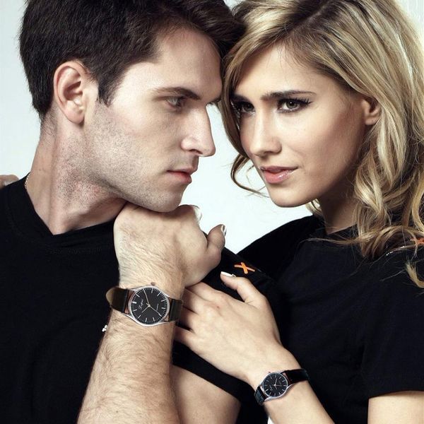 Couple Watches