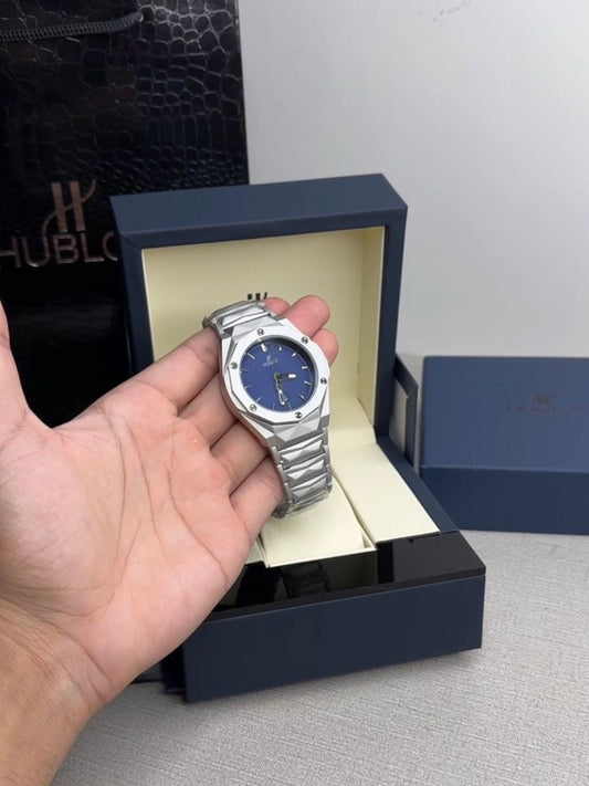 Hublot Diamond Cut